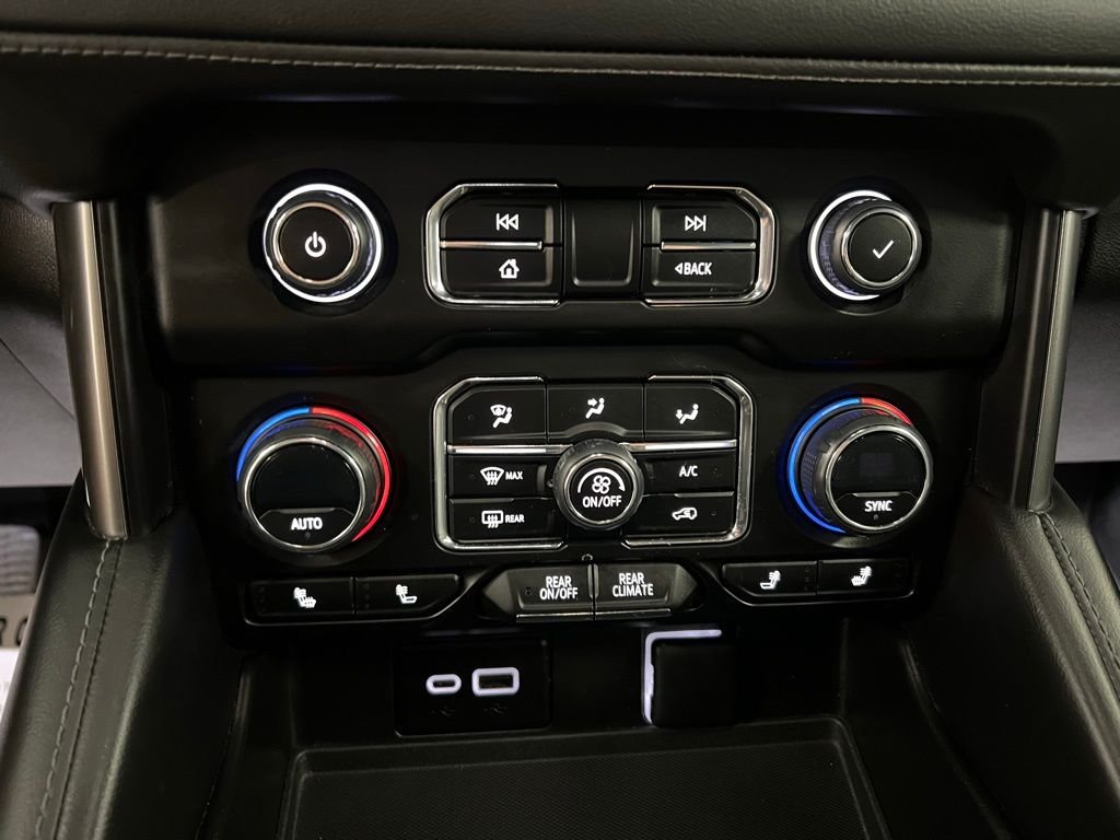 2023 Chevrolet Tahoe Z71 - Photo 42