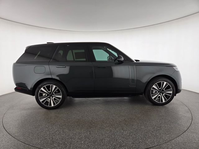 2026 Land Rover Range Rover SE - Photo 6