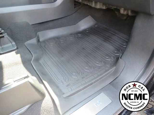 2021 Ford F-250 Super Duty Platinum - Photo 70