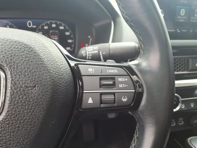 Used 2023 Blue Honda Touring image 23