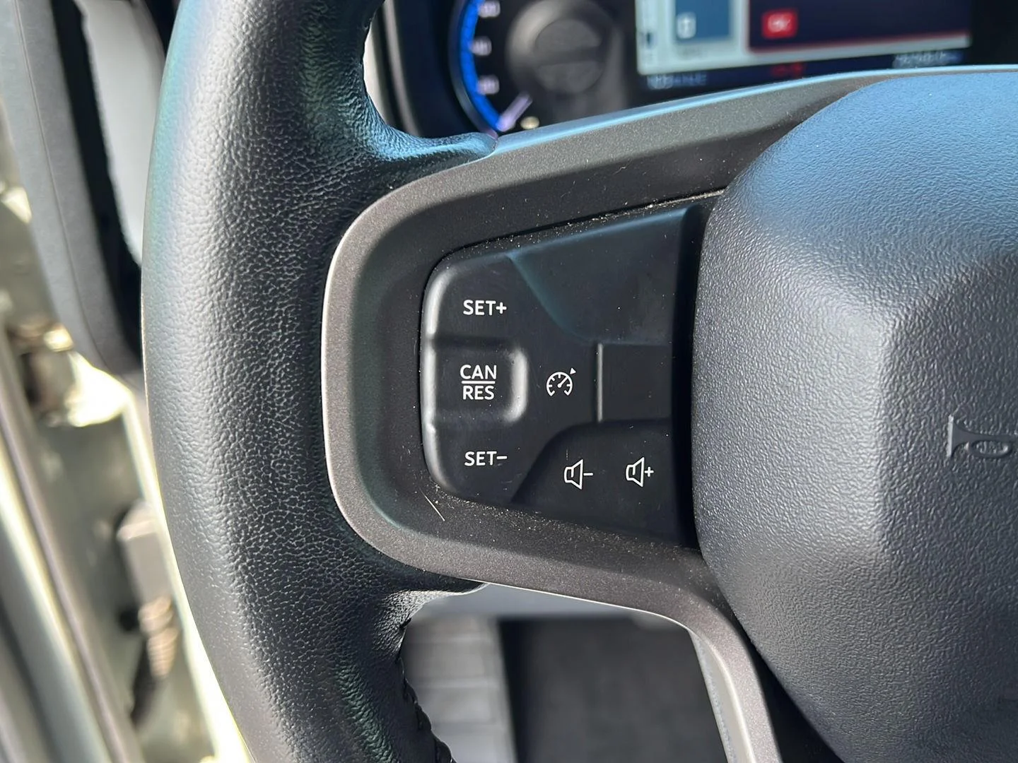 Used 2021 Cactus Gray Ford Big Bend image 9