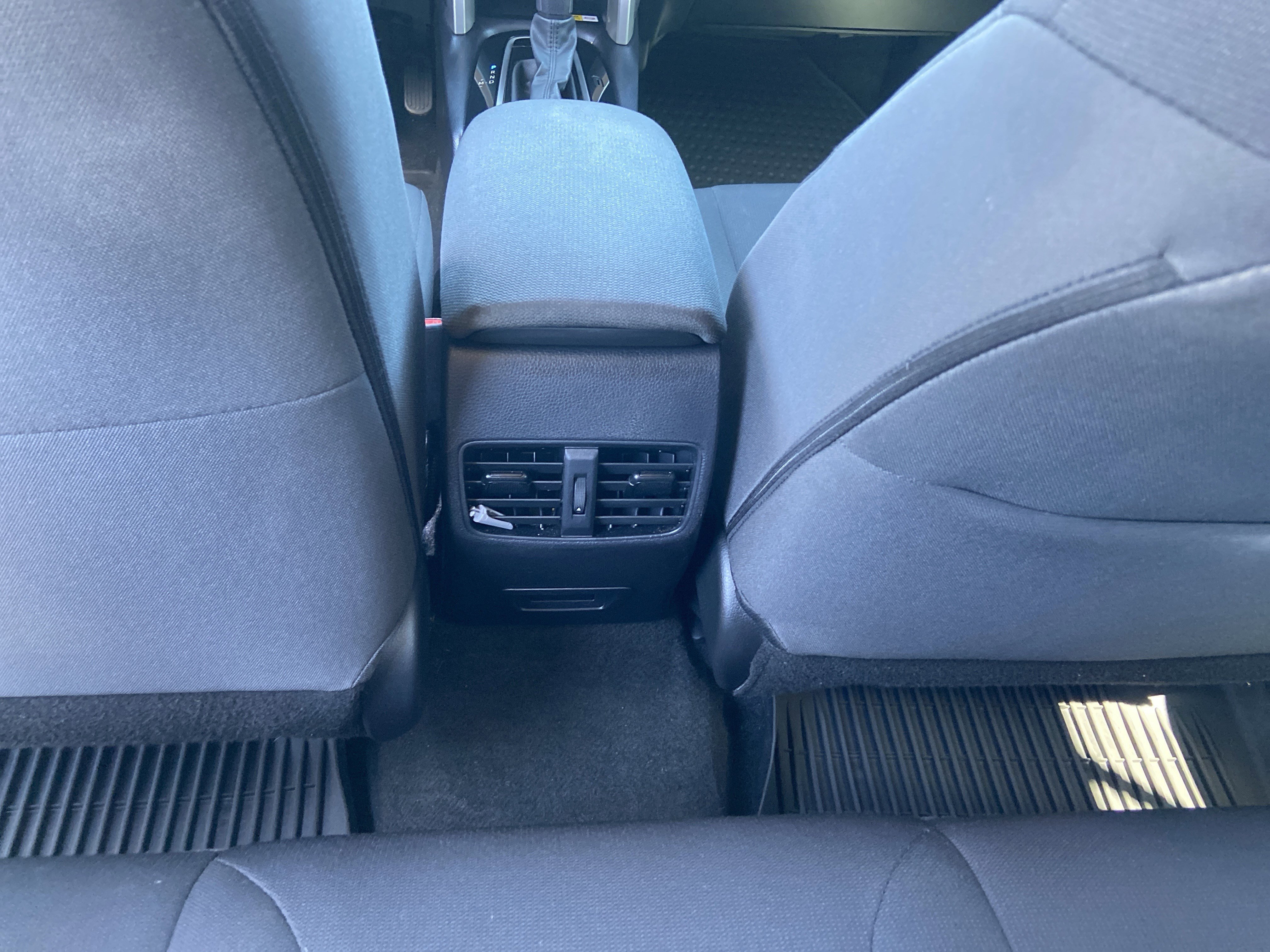 Used 2022 Cypress Toyota LE image 50