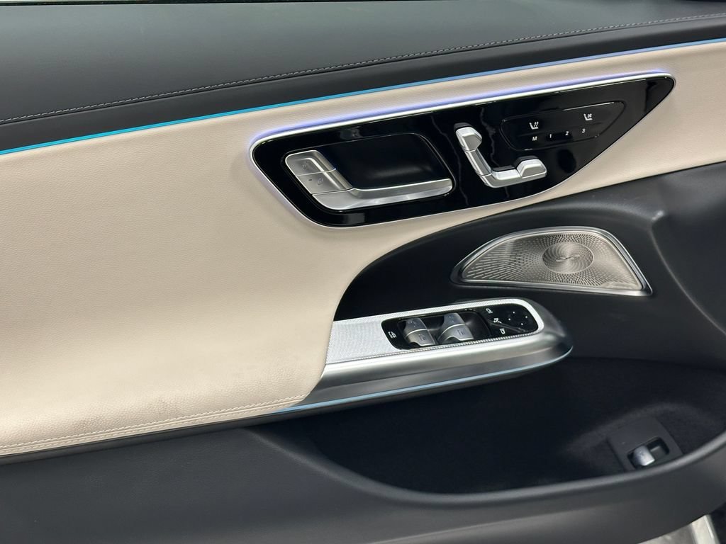 New 2026 Black Mercedes-Benz E 450 image 11