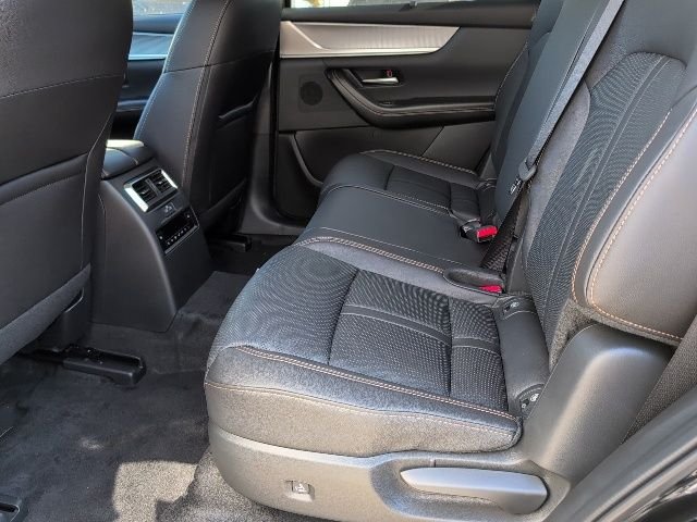 Certified Used 2026 Black Mazda Preferred image 7