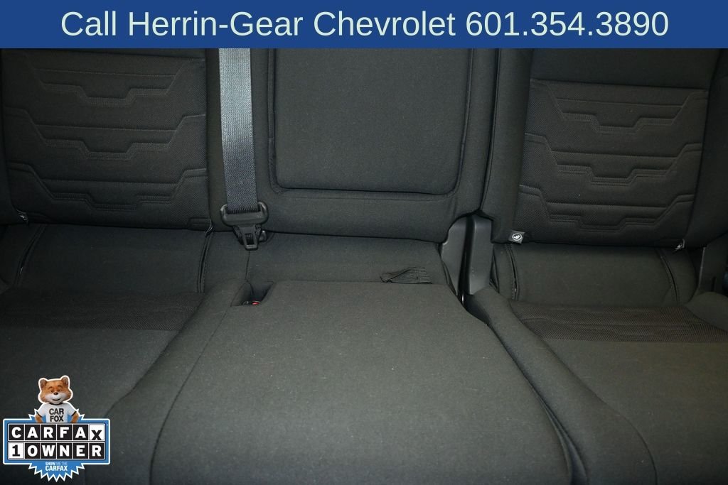 Used 2024 Gray Nissan PRO-4X image 29