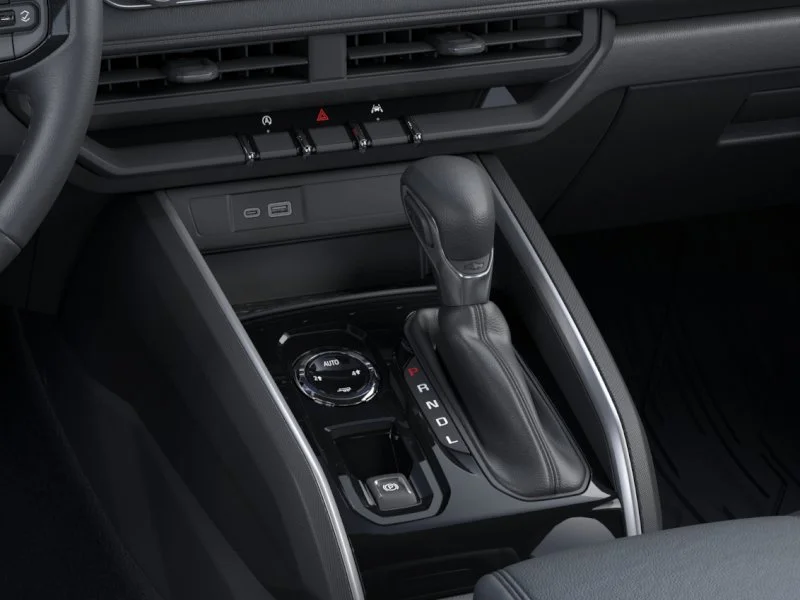 2026 Chevrolet Colorado LT - Photo 30