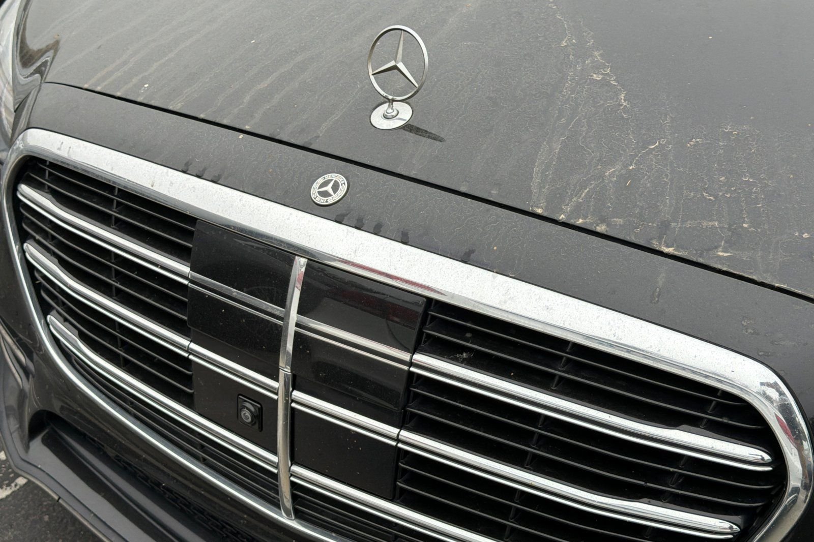 Used 2023 Black Mercedes-Benz S 580 image 14