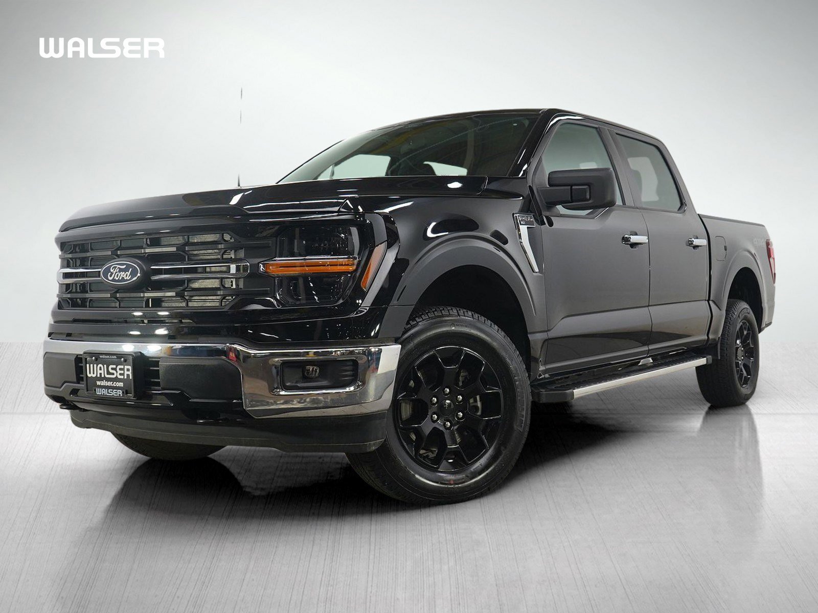 2025 Ford F-150 XLT 4x4 SuperCrew 5-1/2 Box's photo