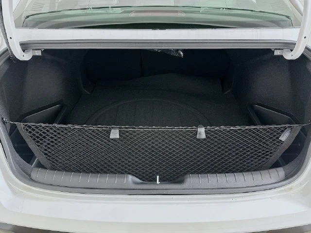 New 2026 White Hyundai Limited image 23