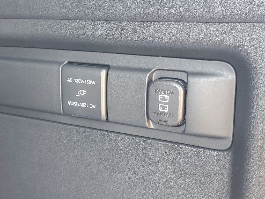 2026 Mazda CX-90 Premium Plus Package - Photo 9