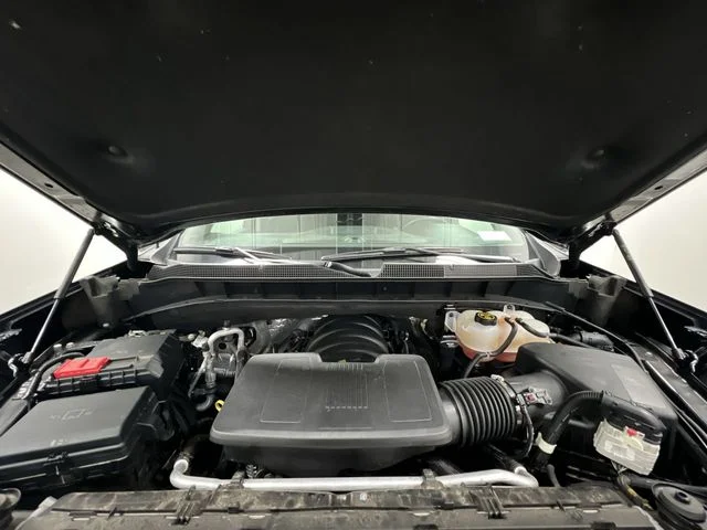 Certified Used 2022 Black Chevrolet RST image 29