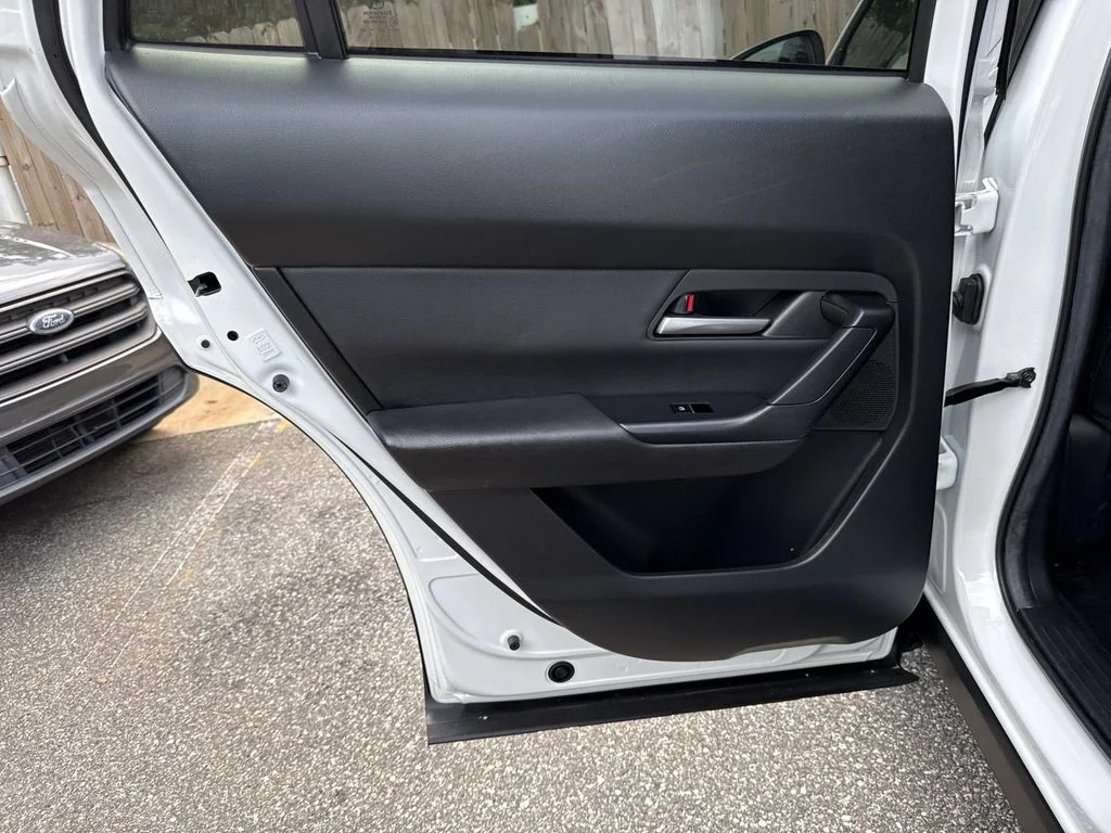 Certified Used 2025 Beige Mazda 2.5 S Preferred Package image 15