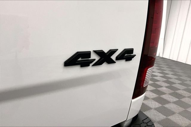 2022 RAM Ram 1500 Classic Warlock - Photo 9