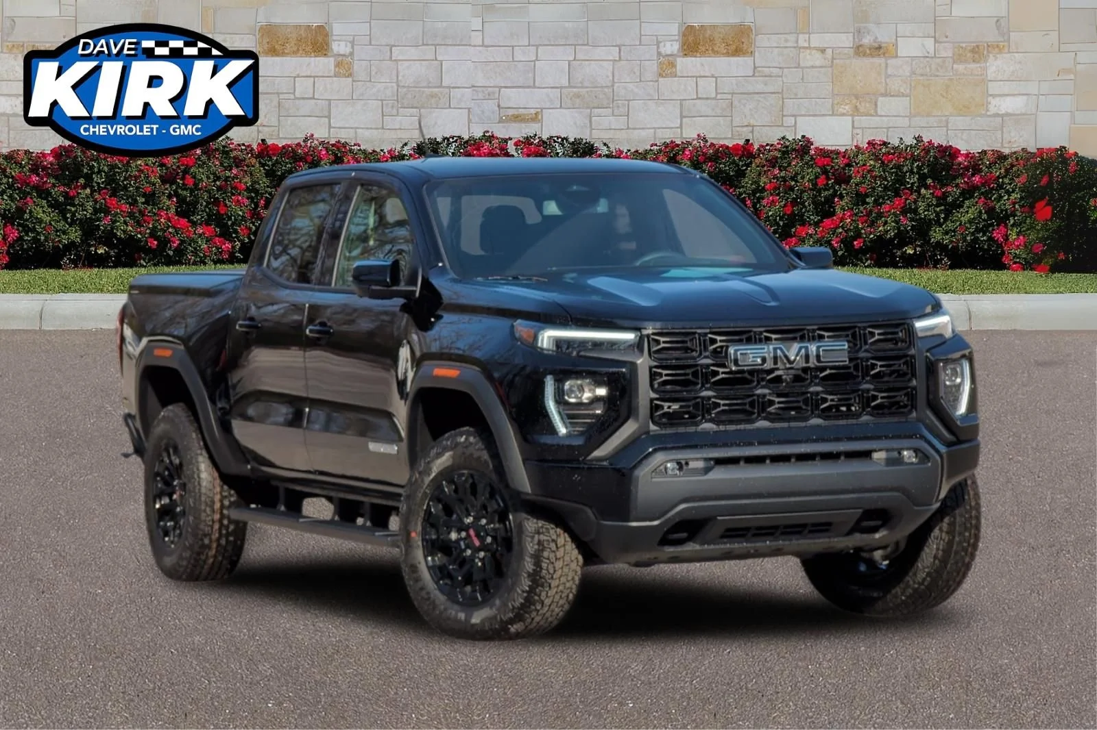 2026 GMC Canyon 2WD Elevation Crew Cab Short Box's photo