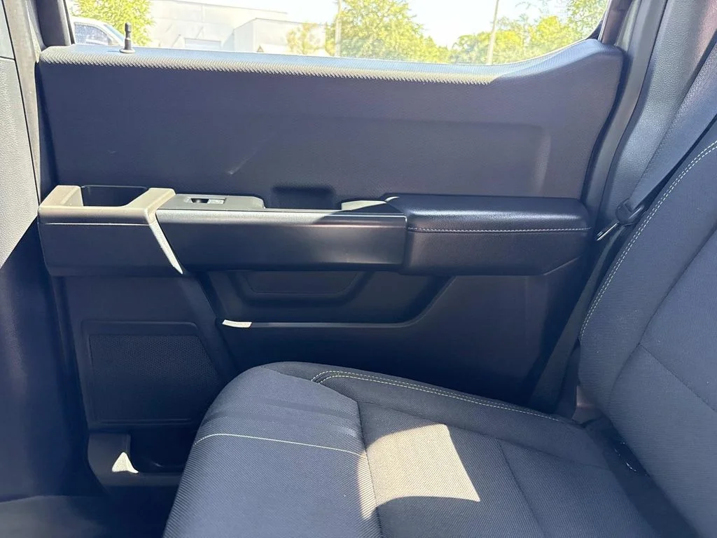 Used 2024 Gray Ford STX image 20