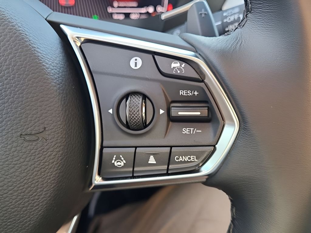 2026 Acura MDX Technology Package - Photo 35
