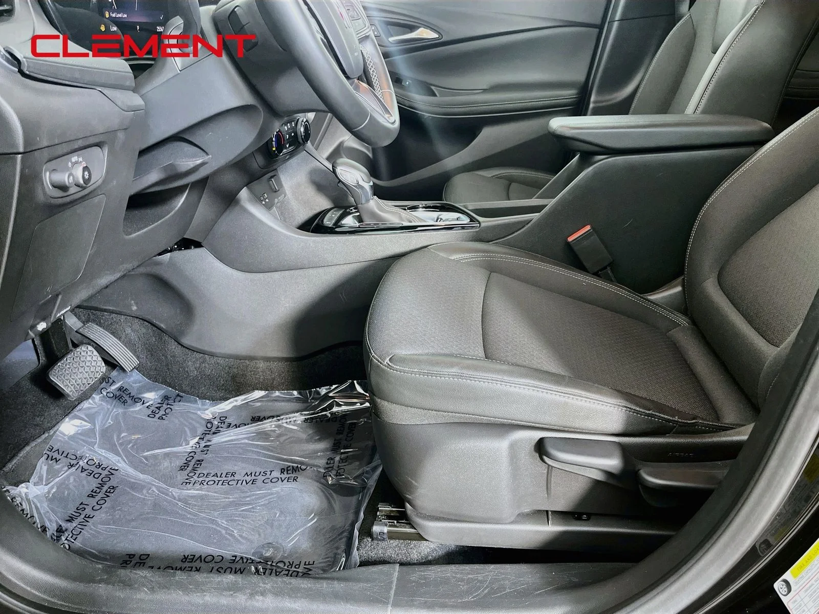 2025 Buick Encore GX Preferred - Photo 24