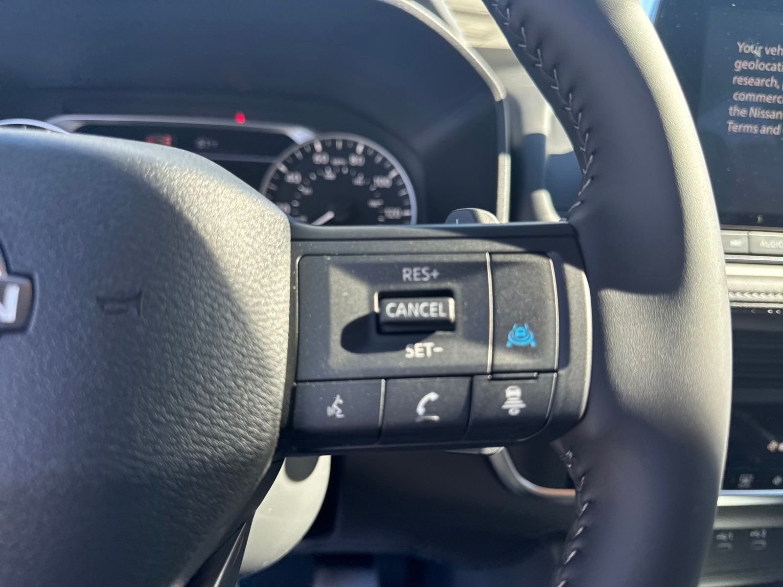 New 2026 Nissan Rogue SV 4D Sport Utility