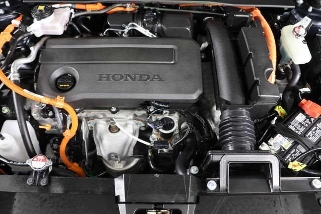 2026 Honda CR-V Sport-L - Photo 25