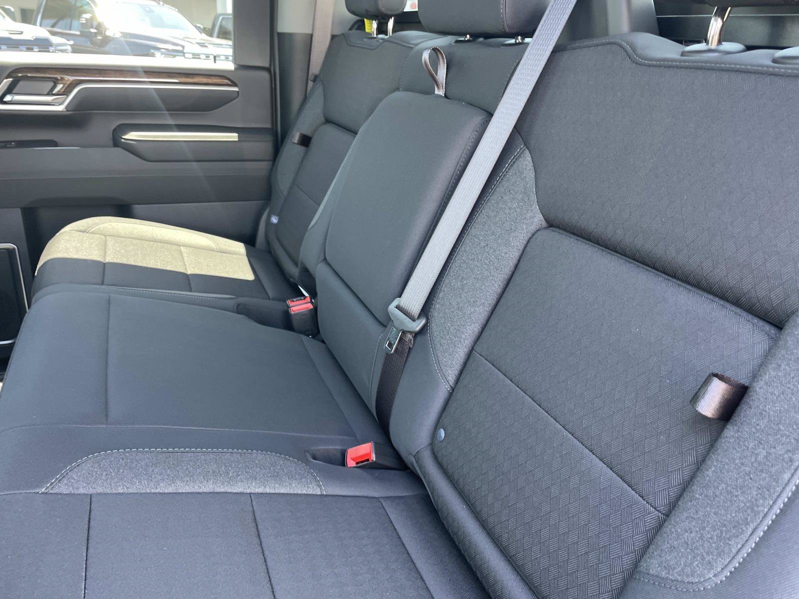 2026 GMC Sierra 2500HD SLE - Photo 26