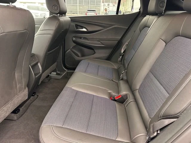2026 Buick Envista Preferred - Photo 20