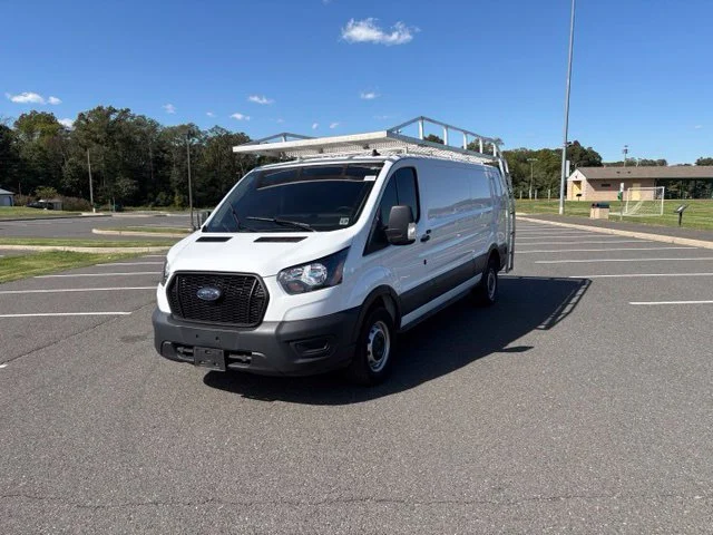 2024 Ford Transit Van Base