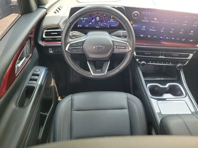 2024 Chevrolet Traverse Z71 - Photo 9