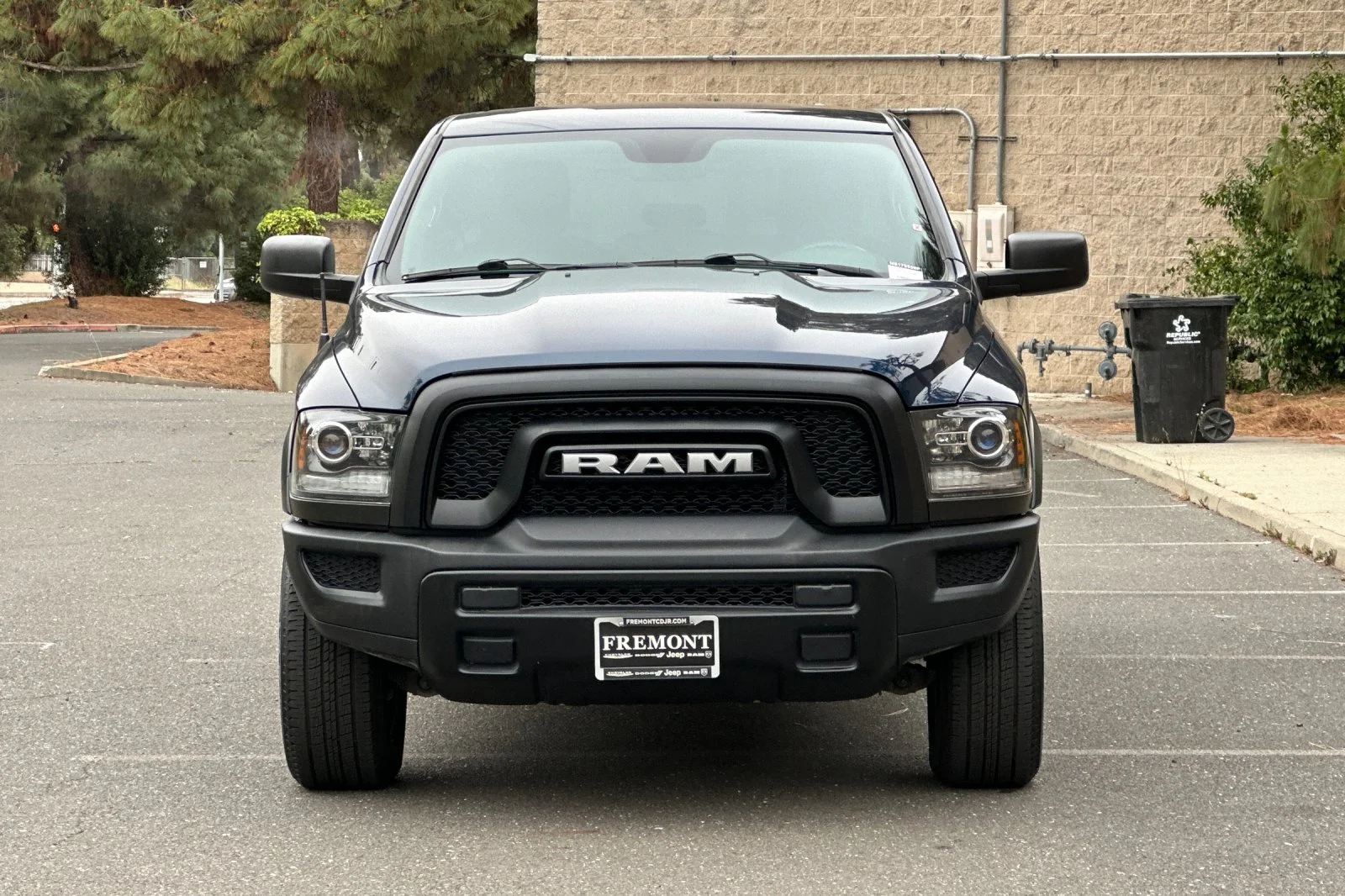 Used 2022 Blue Ram Warlock image 8