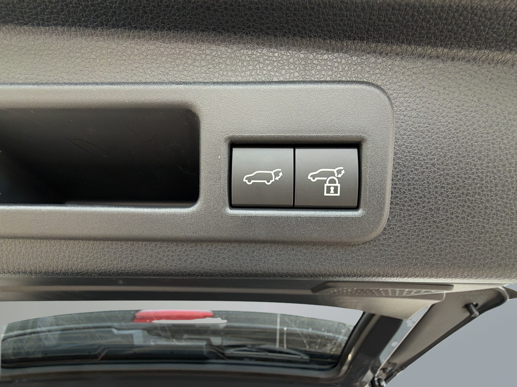 Used 2026 Gray Toyota TRD Off-Road Premium image 34