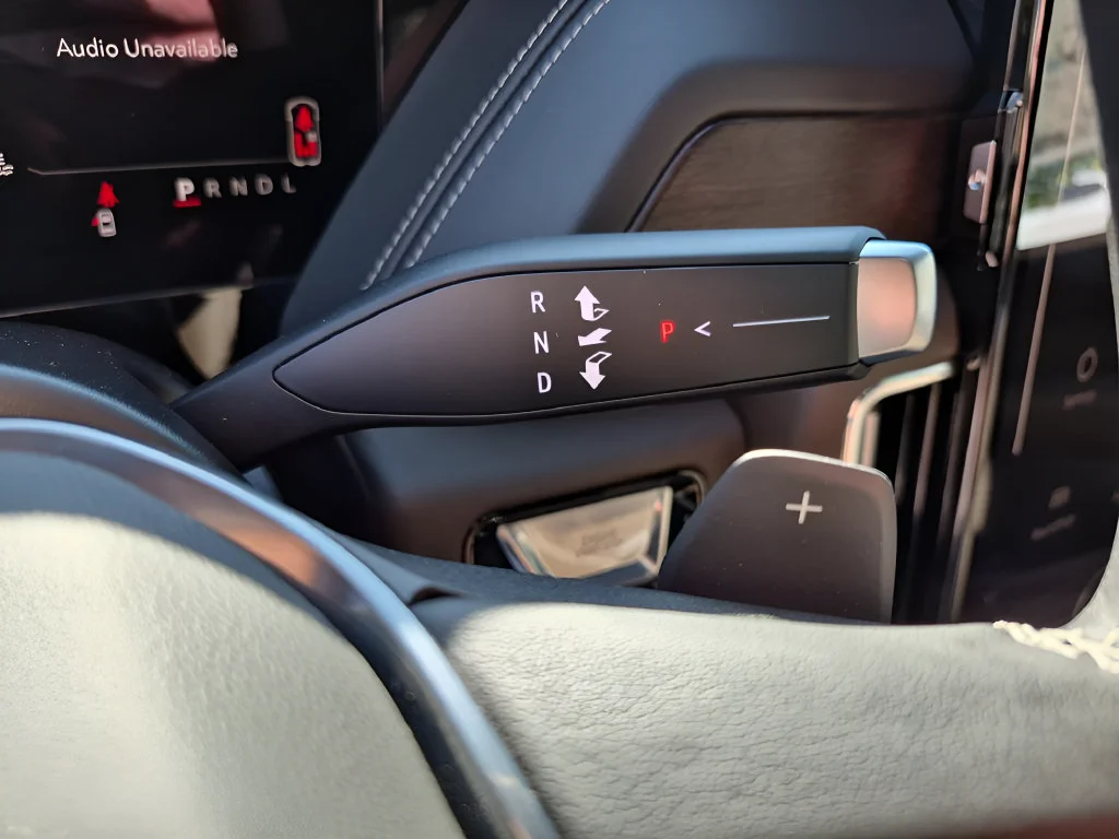 New 2026 GMC Yukon Denali Ultimate, photo 27