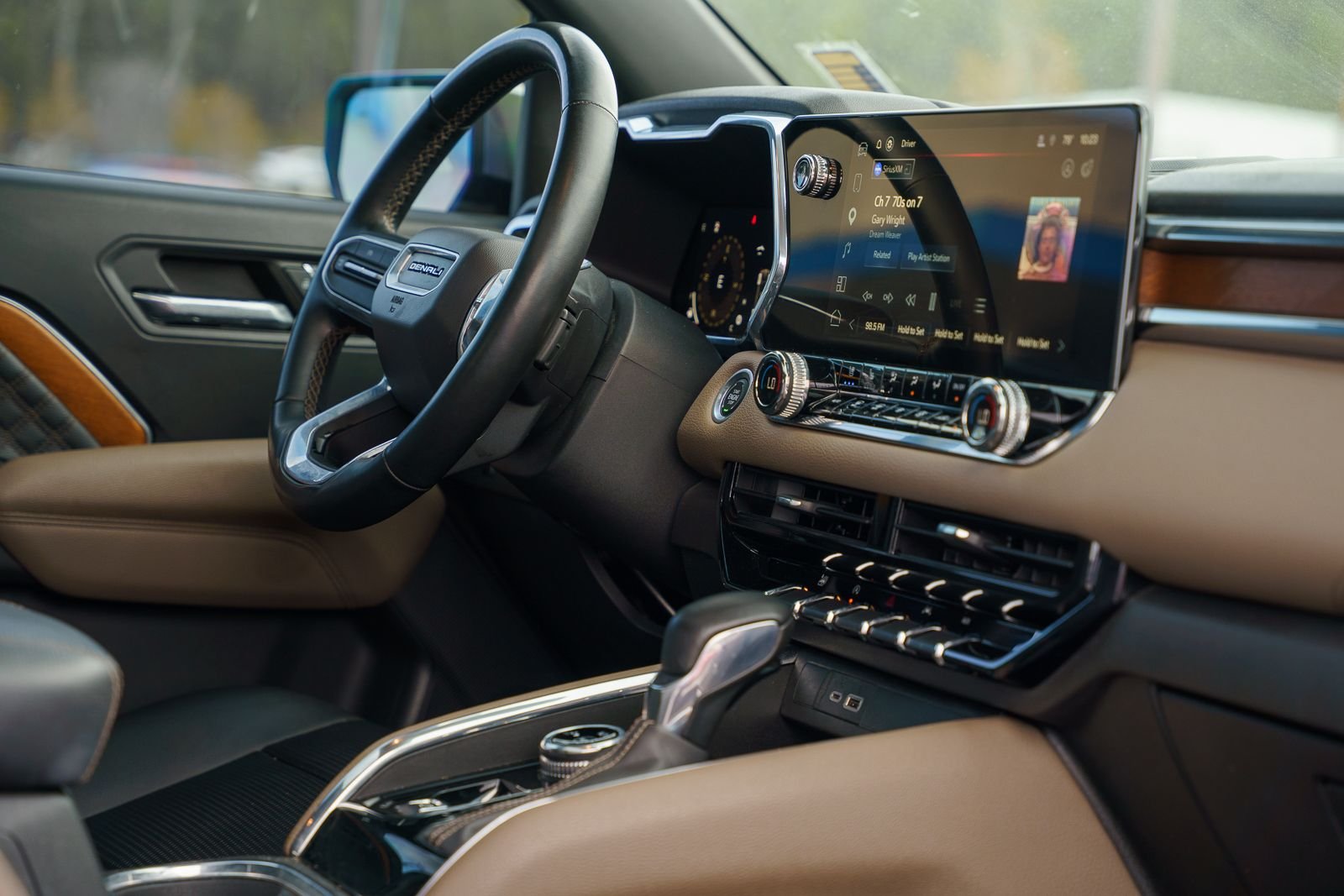 2023 GMC Canyon Denali - Photo 16
