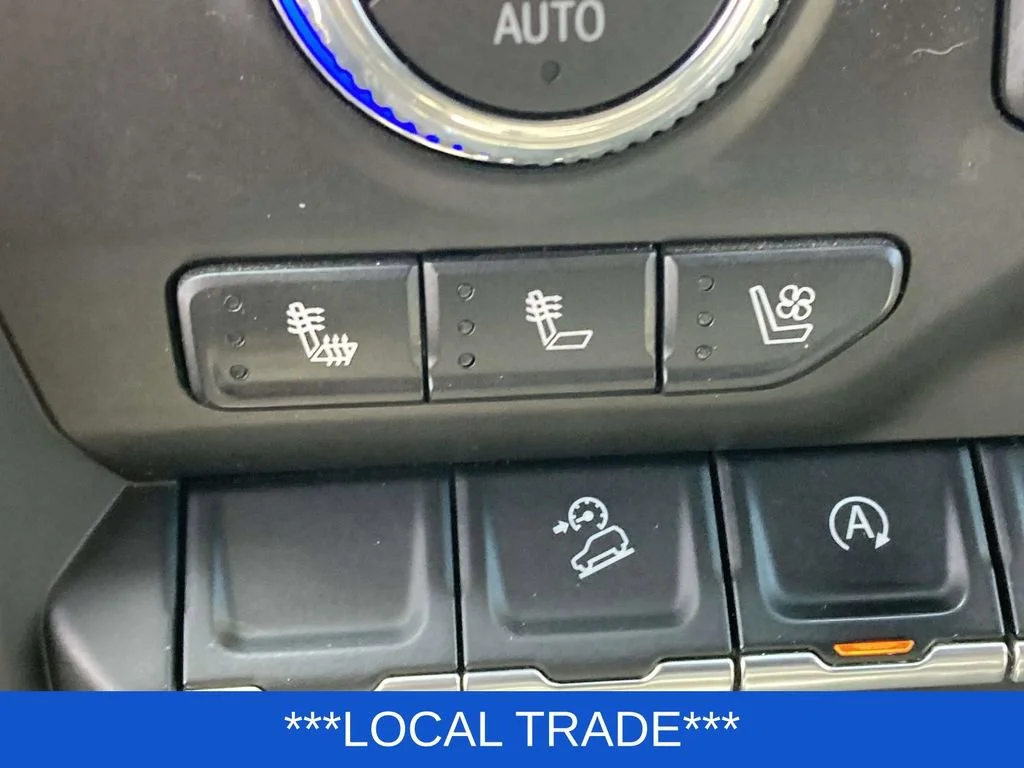 Used 2019 RED QUARTZ TINTCOAT GMC SLT image 19
