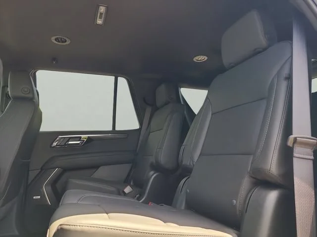 New 2026 Black Chevrolet LT image 17