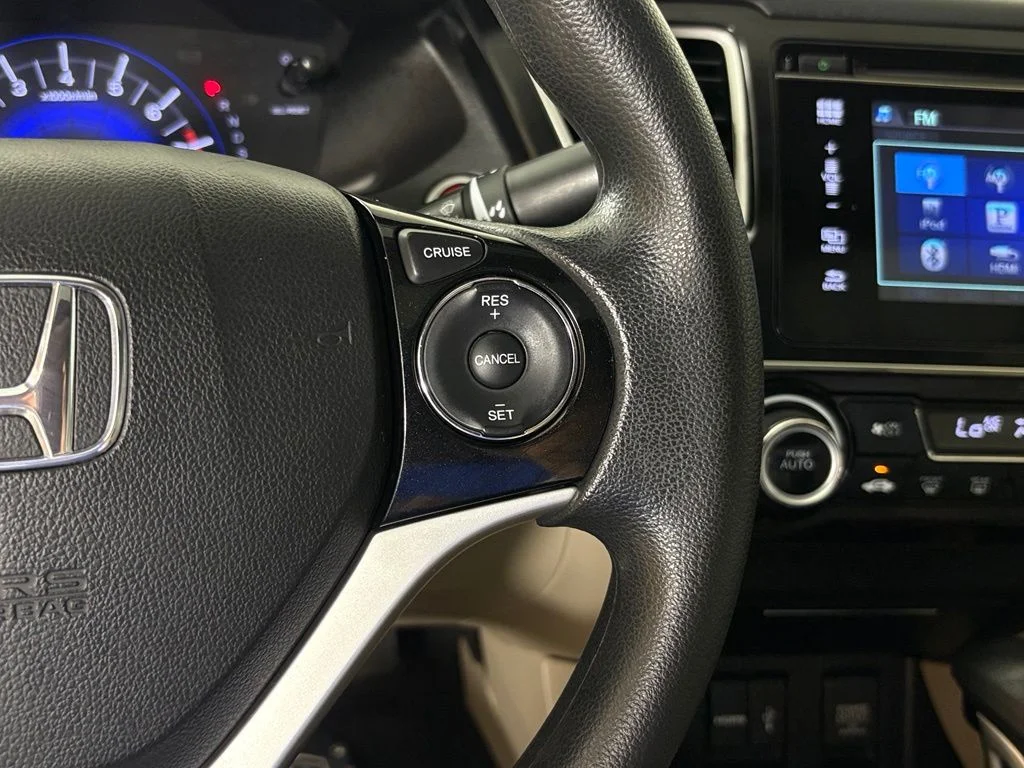 Used 2015  Honda EX image 21