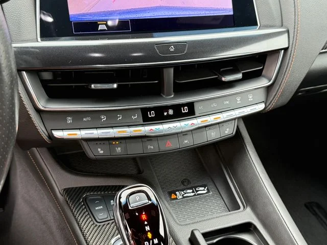 Used 2023 Black Cadillac Sport image 19