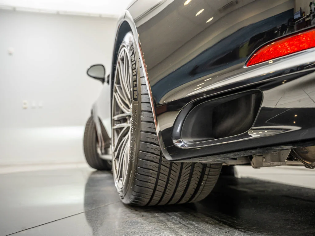 Used 2019 Jet Black Porsche Carrera 4S image 30