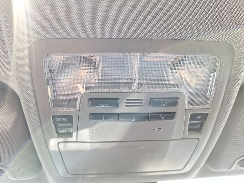 Used 2019 Black Toyota Limited image 17