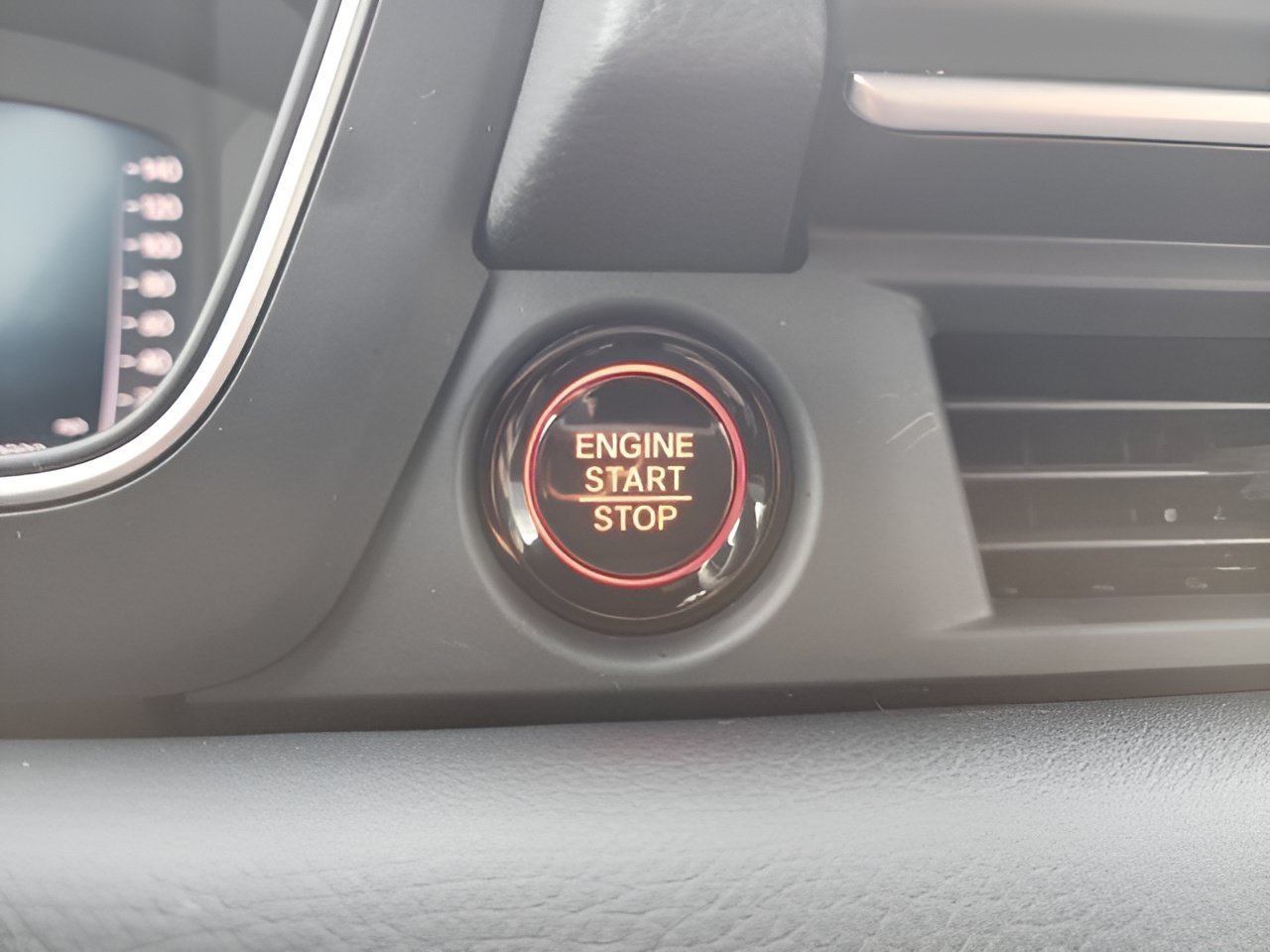 New 2026 Sonic Gray Pearl Honda Black Edition image 34