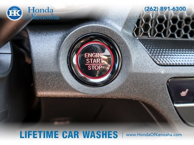 2025 Honda CR-V EX - Photo 20