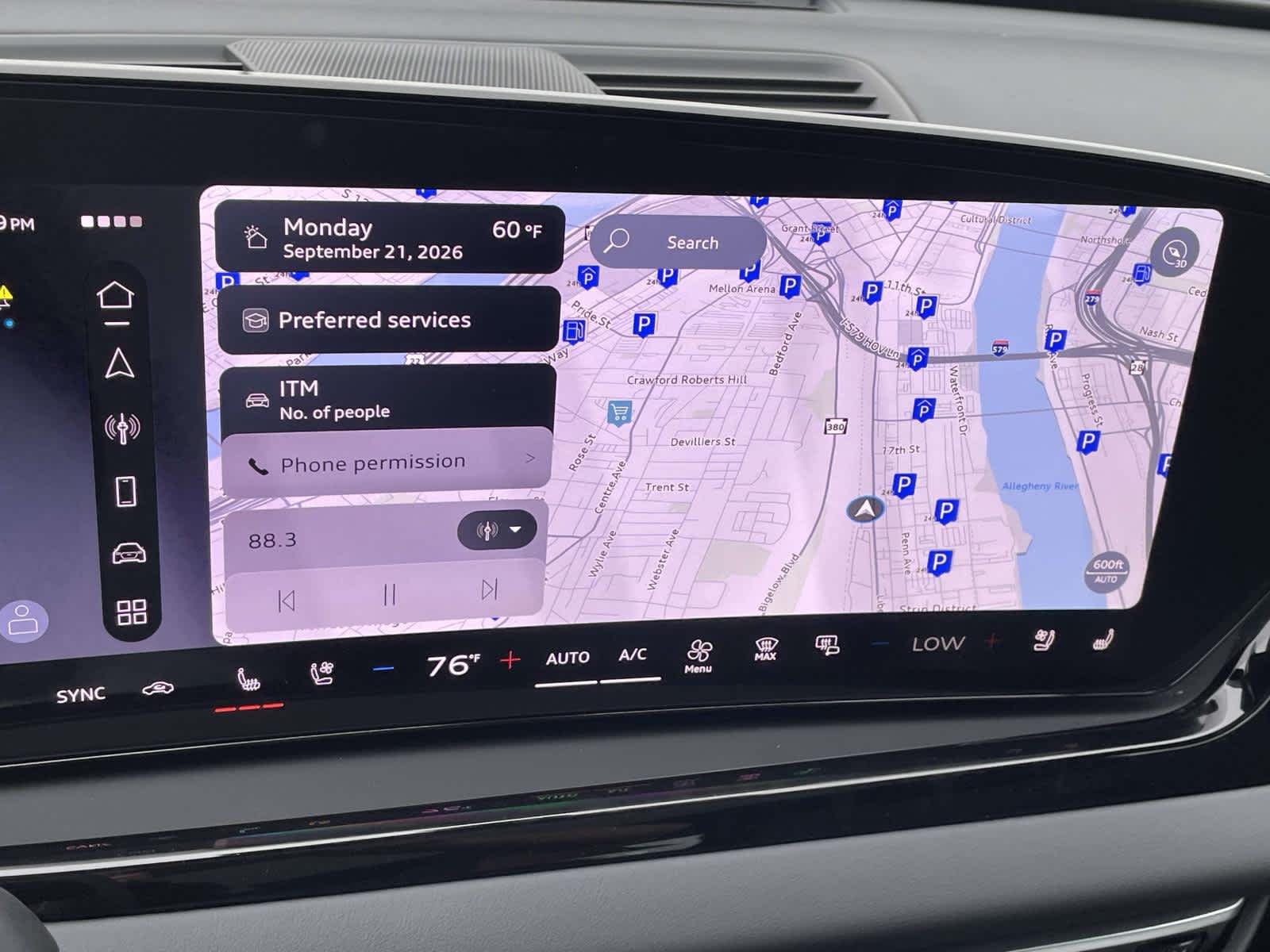 New 2026 6Y6Y/ Audi Premium Plus image 22