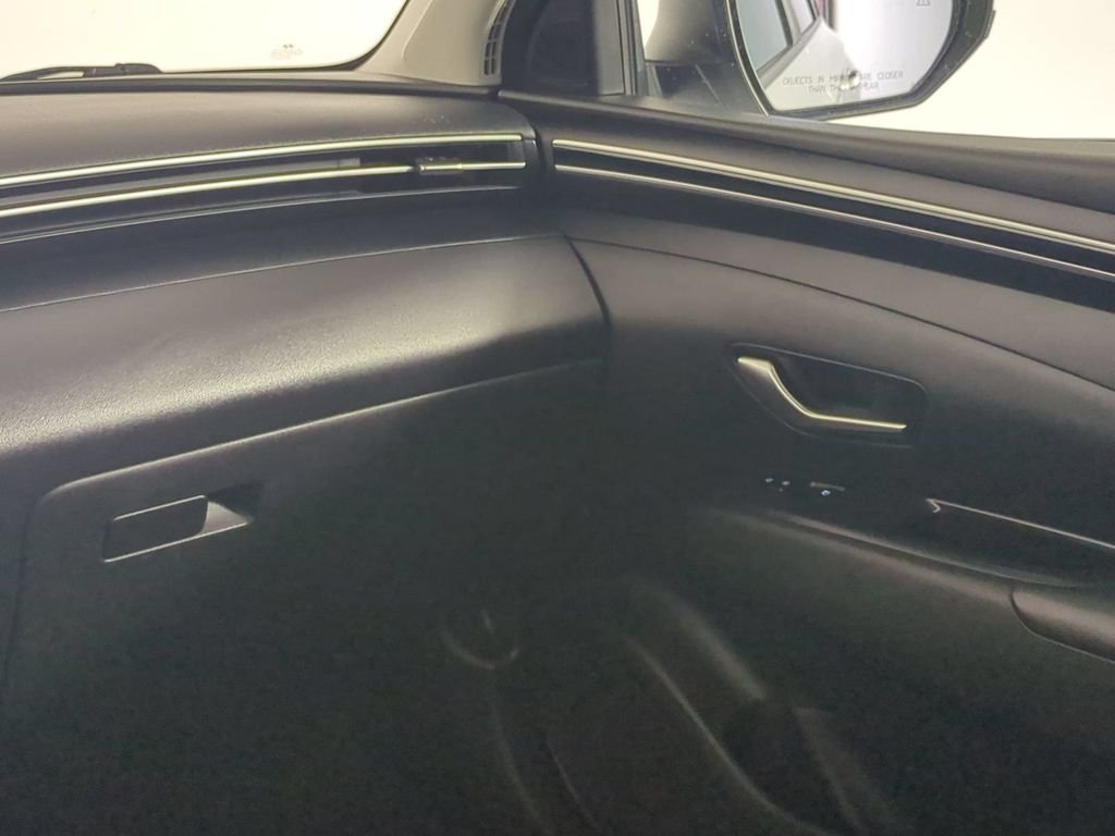 Used 2023 Silver Hyundai SEL image 21