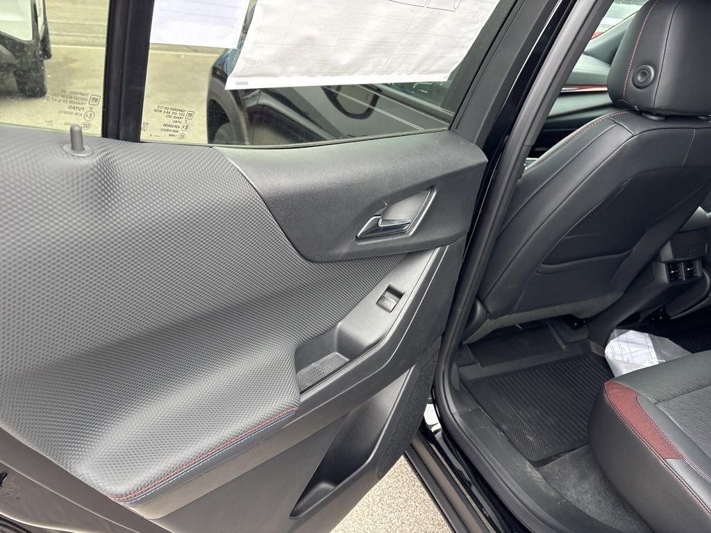 2026 Chevrolet Equinox RS - Photo 14