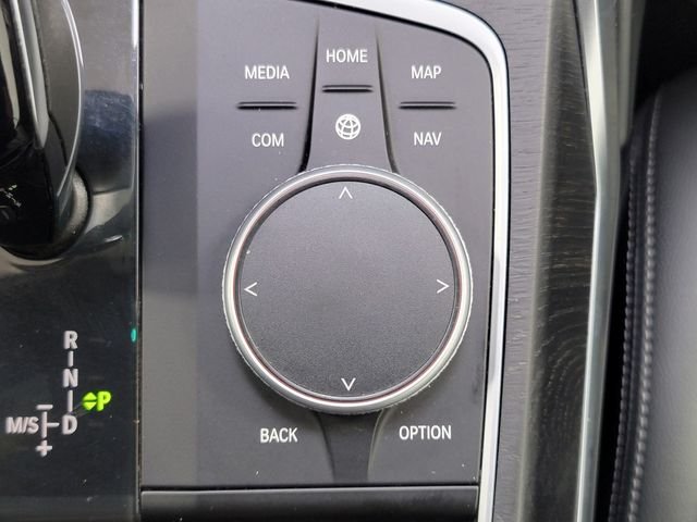 2023 BMW 4 Series 430i - Photo 35