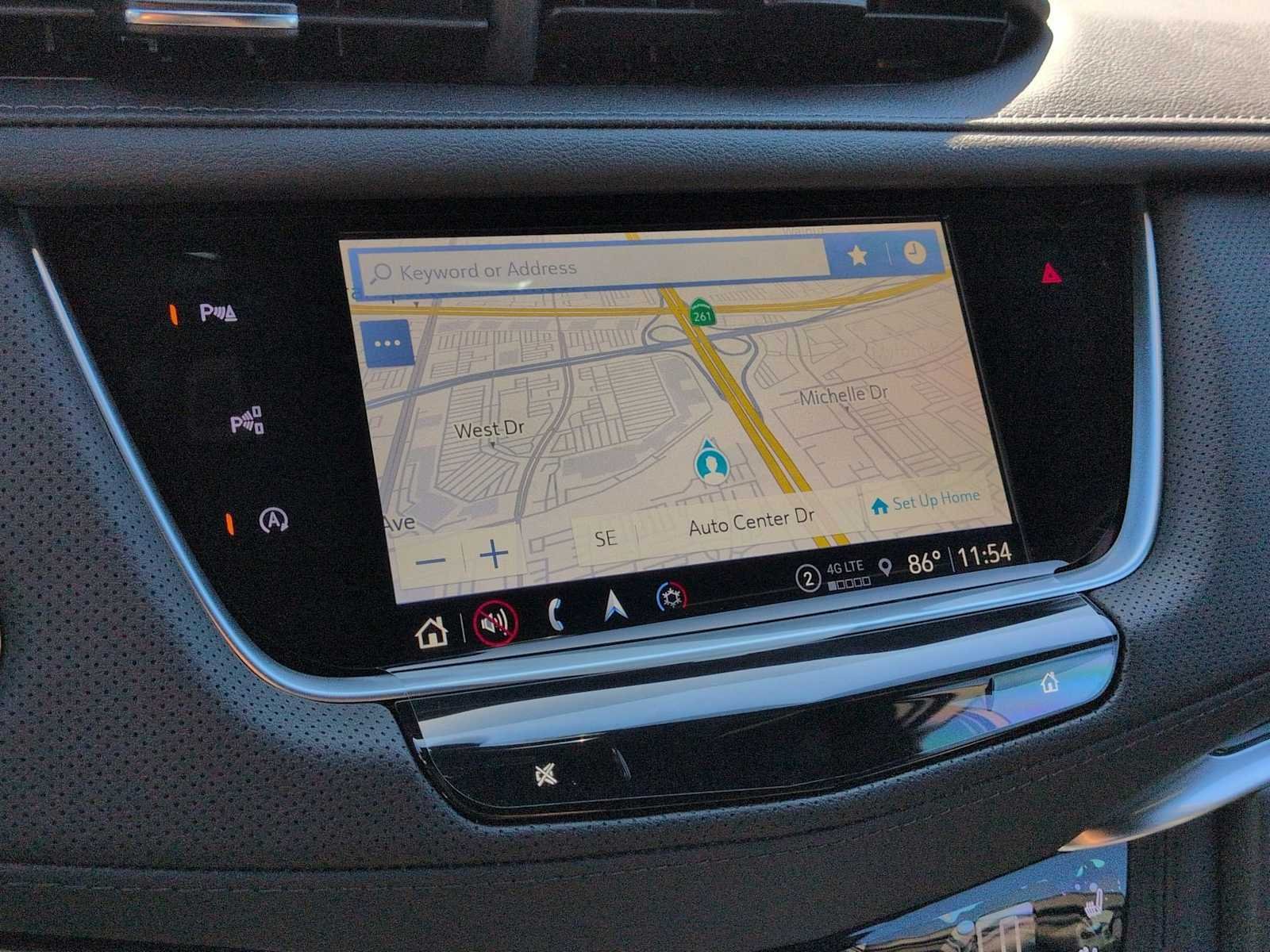 2026 Cadillac XT5 Premium Luxury - Photo 19