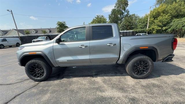 2026 GMC Canyon Elevation - Photo 39