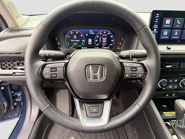 Used 2025  Honda Touring image 11