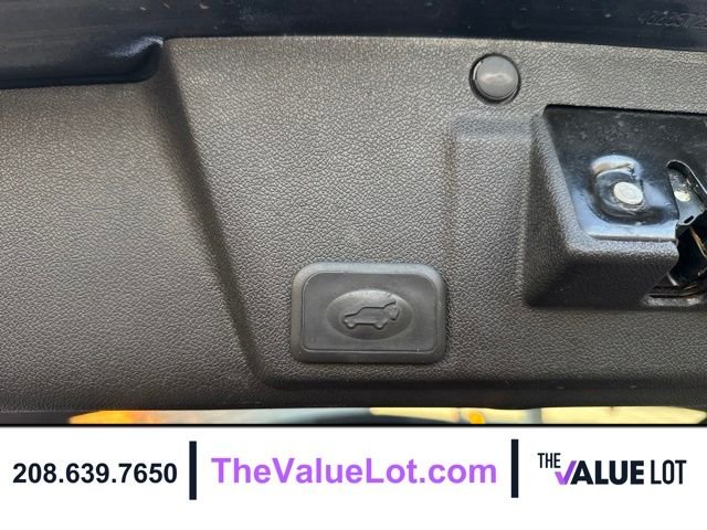 Used 2014 Black Chevrolet LTZ image 23