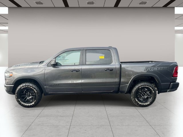 Used 2026 Gray Ram Rebel image 8