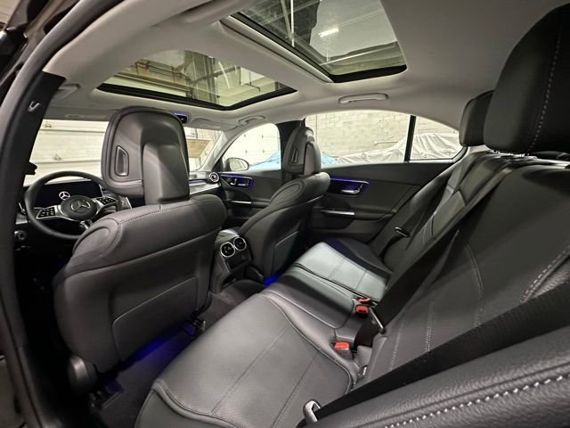New 2026  Mercedes-Benz C 300 image 13