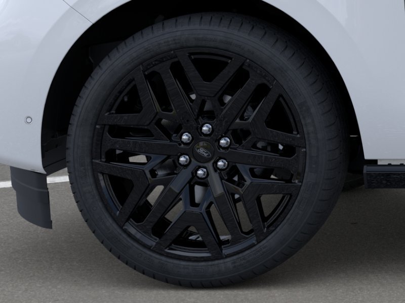 2026 Ford Expedition Max — photo 19